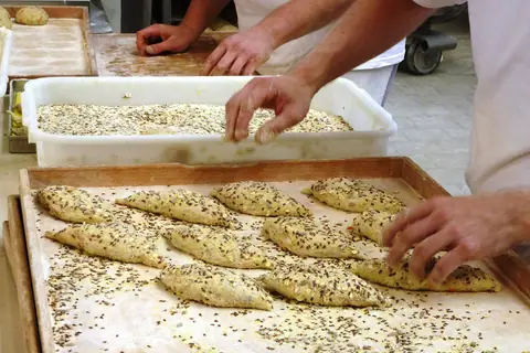 42 The Bakehouse photo 1