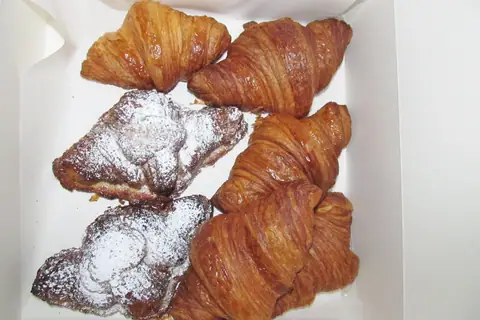 42 The Bakehouse photo 2