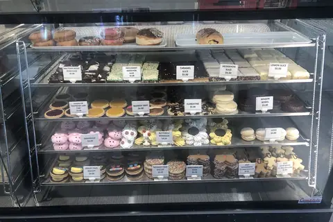 42 The Bakehouse photo 3